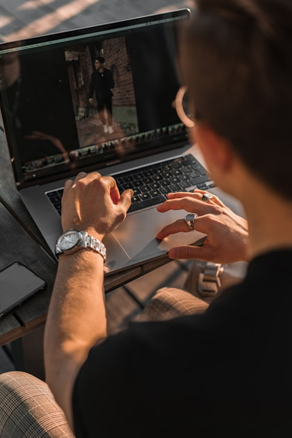 Enhancing Your Online Presence